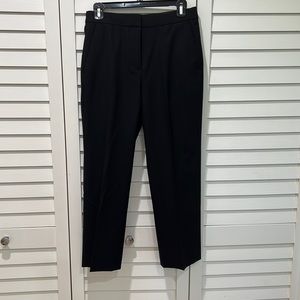 Jcrew Suiting Capri pants size 2